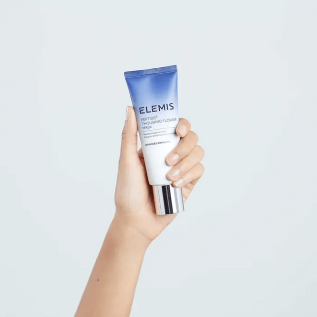 ELEMIS Peptide4 Thousand Flower Mask 75ml