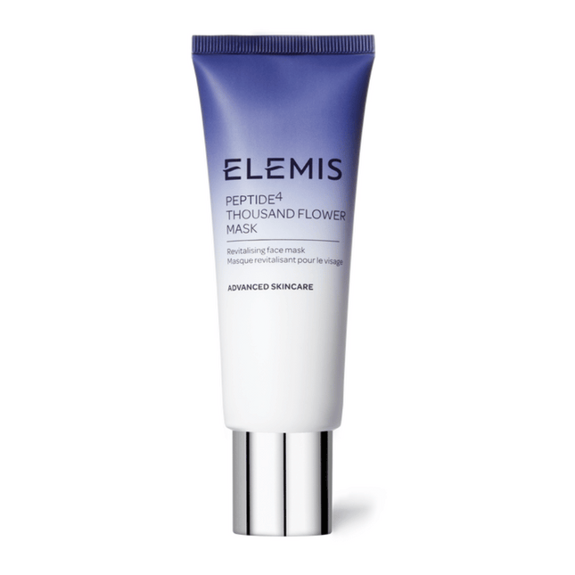 ELEMIS Peptide4 Thousand Flower Mask 75ml