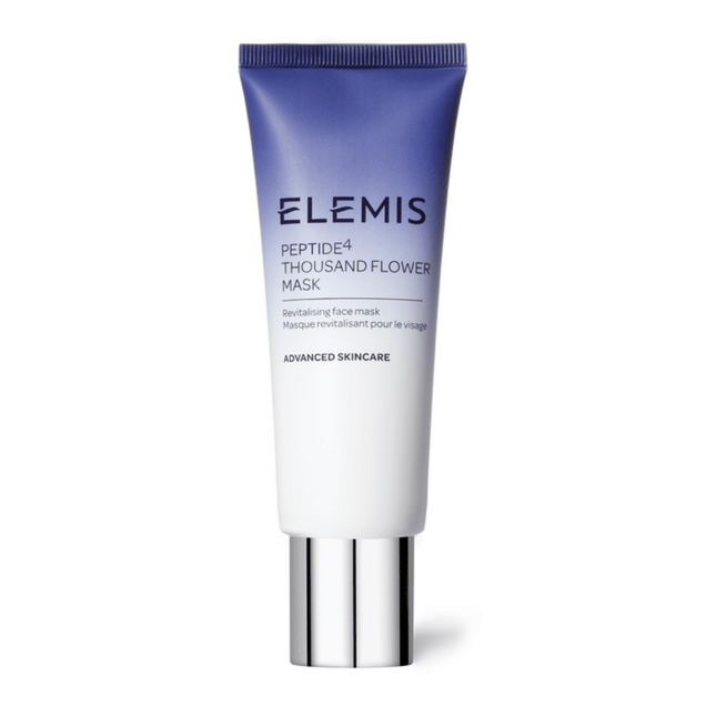 ELEMIS Peptide4 Thousand Flower Mask 75ml
