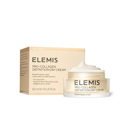 Elemis Pro-Collagen Definition Day Cream 50ml