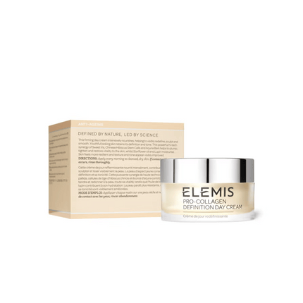 Elemis Pro-Collagen Definition Day Cream 50ml