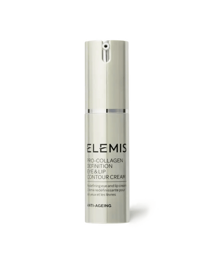 Elemis Pro-Collagen Definition Eye & Lip Contour Cream 15ml