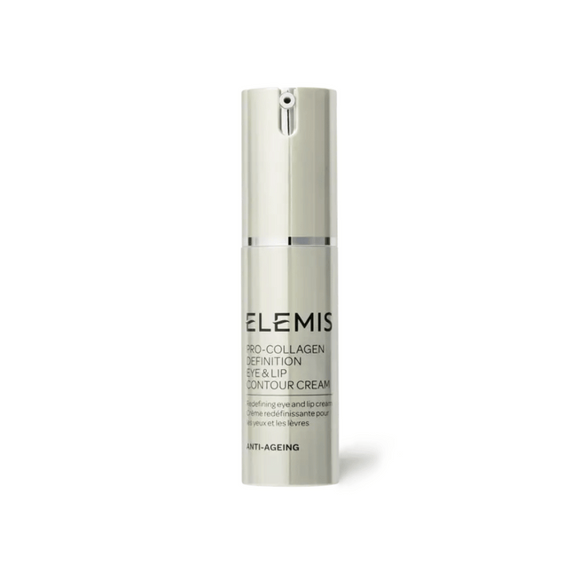 Elemis Pro-Collagen Definition Eye & Lip Contour Cream 15ml