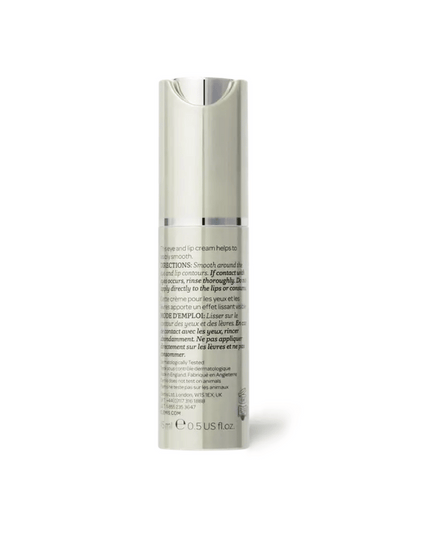 Elemis Pro-Collagen Definition Eye & Lip Contour Cream 15ml