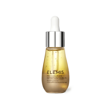 Elemis Pro-Collagen Definition Facial Oil 15ml
