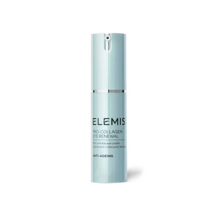Elemis Pro-Collagen Eye Renewal Cream 15ml