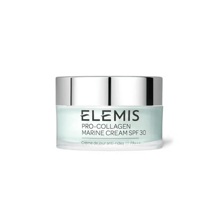 Elemis Pro-Collagen Marine Cream SPF30 50ml