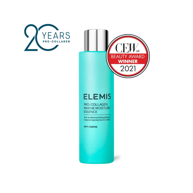 Elemis Pro-Collagen Marine Essence 100ml