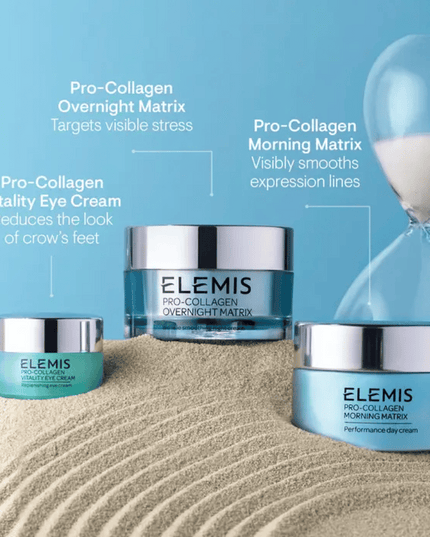 Elemis Pro-Collagen Morning Matrix 50ml