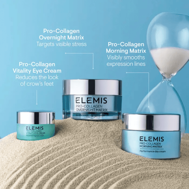 Elemis Pro-Collagen Morning Matrix 50ml
