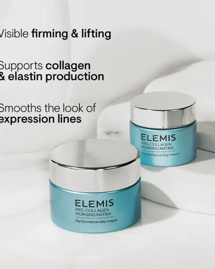 Elemis Pro-Collagen Morning Matrix 50ml