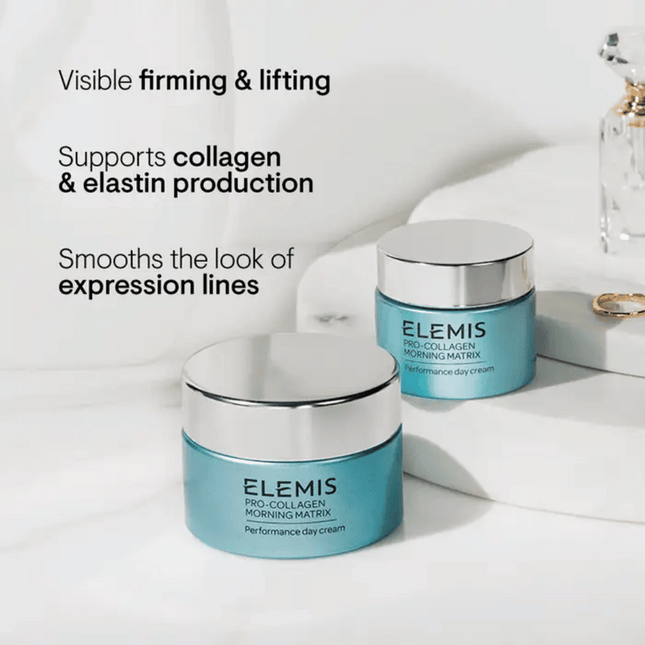 Elemis Pro-Collagen Morning Matrix 50ml
