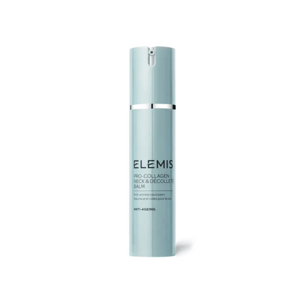 Elemis Pro-Collagen Neck & Decollete Balm 50ml