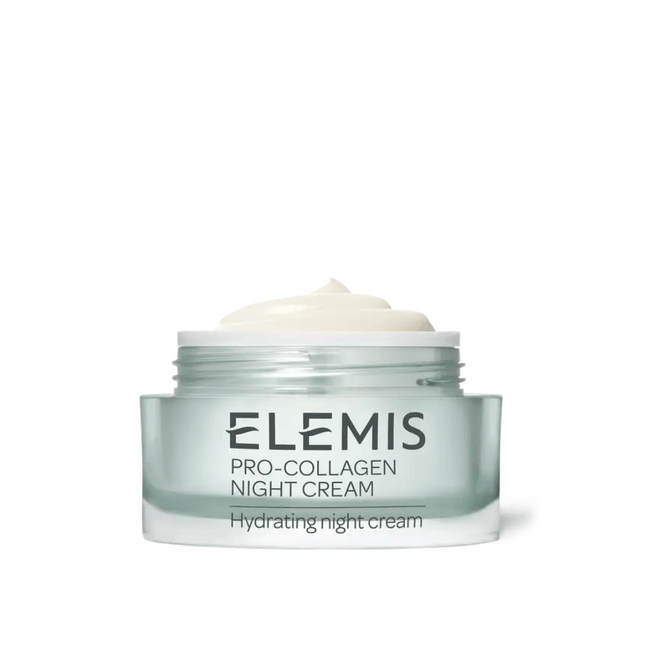 Elemis Pro-Collagen Night Cream 50ml