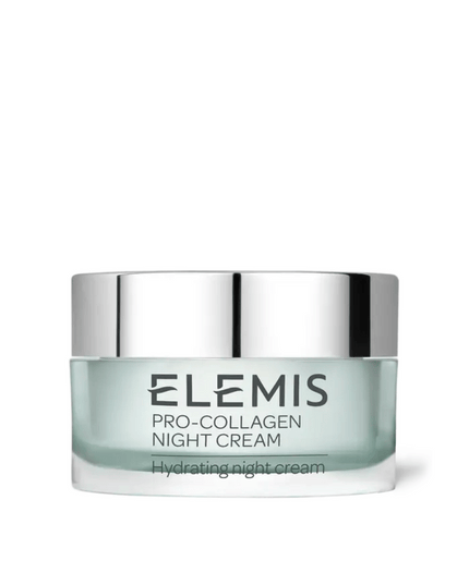 Elemis Pro-Collagen Night Cream 50ml