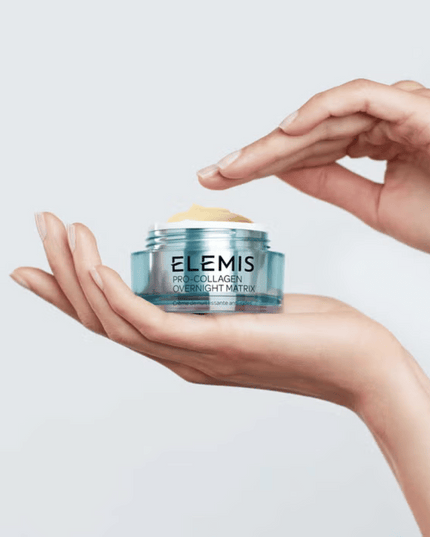 Elemis Pro-Collagen Overnight Matrix 50ml