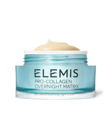 Elemis Pro-Collagen Overnight Matrix 50ml