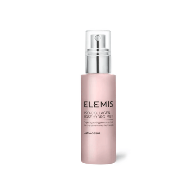 Elemis Pro-Collagen Rose Hydro-Mist 50ml