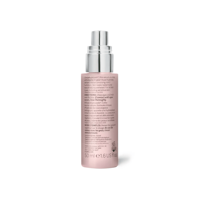 Elemis Pro-Collagen Rose Hydro-Mist 50ml