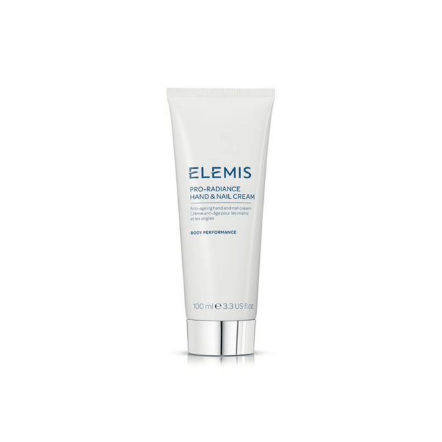 Elemis Pro-Radiance Hand and Nail Cream 100ml