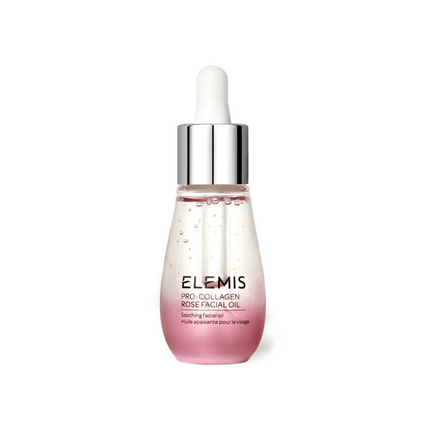 Elemis Pro Collagen Rose Facial Oil 15ml