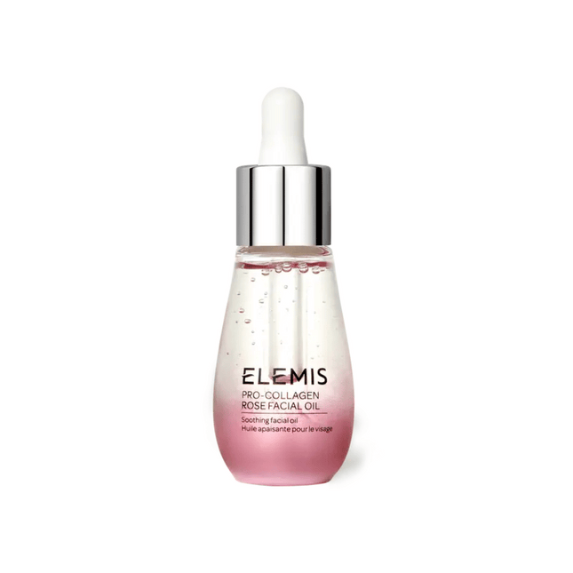 Elemis Pro Collagen Rose Facial Oil 15ml