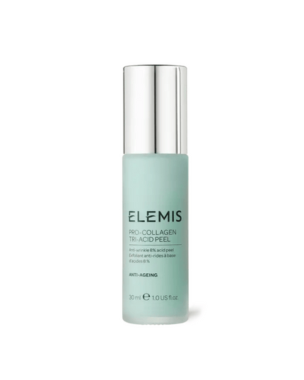 Elemis Pro Collagen Tri-Acid Peel 30ml