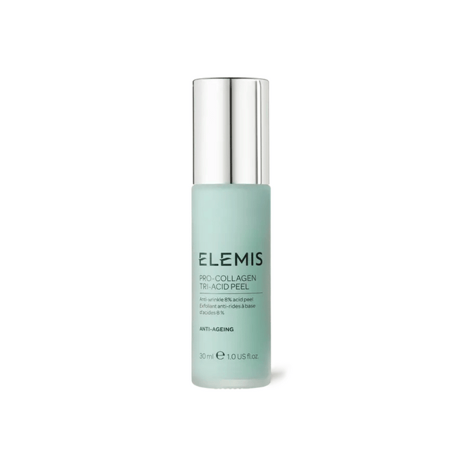 Elemis Pro Collagen Tri-Acid Peel 30ml