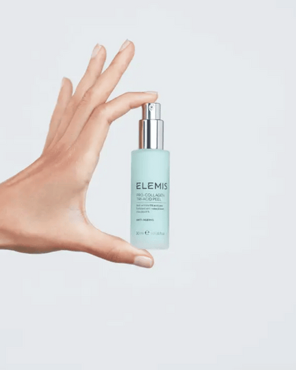 Elemis Pro Collagen Tri-Acid Peel 30ml