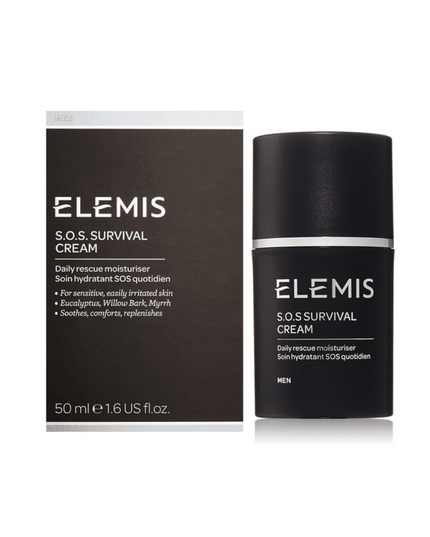 Elemis S.O.S. Survival Cream 50ml