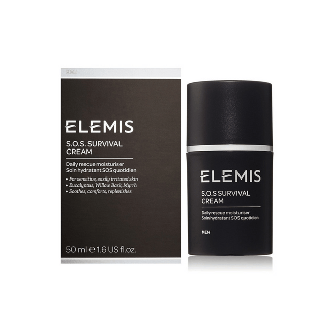 Elemis S.O.S. Survival Cream 50ml