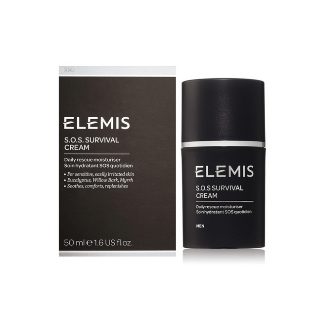 Elemis S.O.S. Survival Cream 50ml