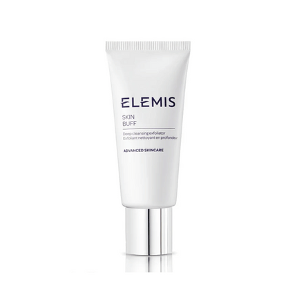 Elemis Skin Buff Deep Cleansing Exfoliator - 50ml