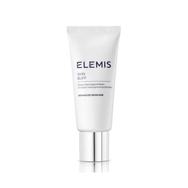 Elemis Skin Buff Deep Cleansing Exfoliator - 50ml