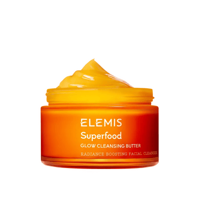 Elemis Superfood AHA Glow Cleansing Butter 90g