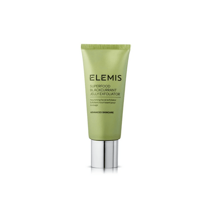Elemis Superfood Blackcurrant Jelly Exfoliator 50ml