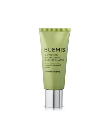 Elemis Superfood Blackcurrant Jelly Exfoliator 50ml