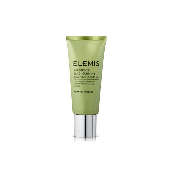 Elemis Superfood Blackcurrant Jelly Exfoliator 50ml