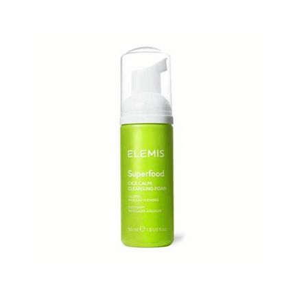 Elemis Superfood Cica Calm Cleansing Foam 50ml