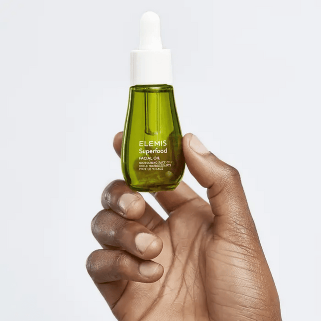 Elemis Superfood Facial Oil 15ml