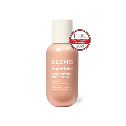 Elemis Superfood Glow Priming Moisturiser 60ml