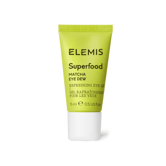 Elemis Superfood Matcha Eye Dew 15ml