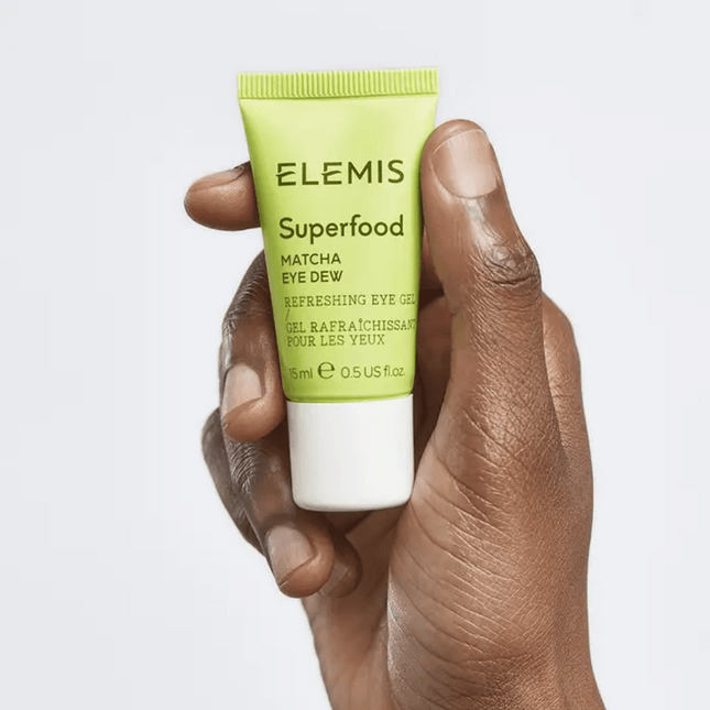 Elemis Superfood Matcha Eye Dew 15ml