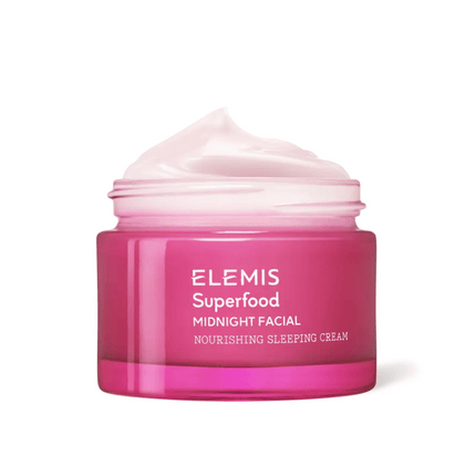 Elemis Superfood Midnight Facial 50ml