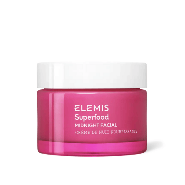 Elemis Superfood Midnight Facial 50ml