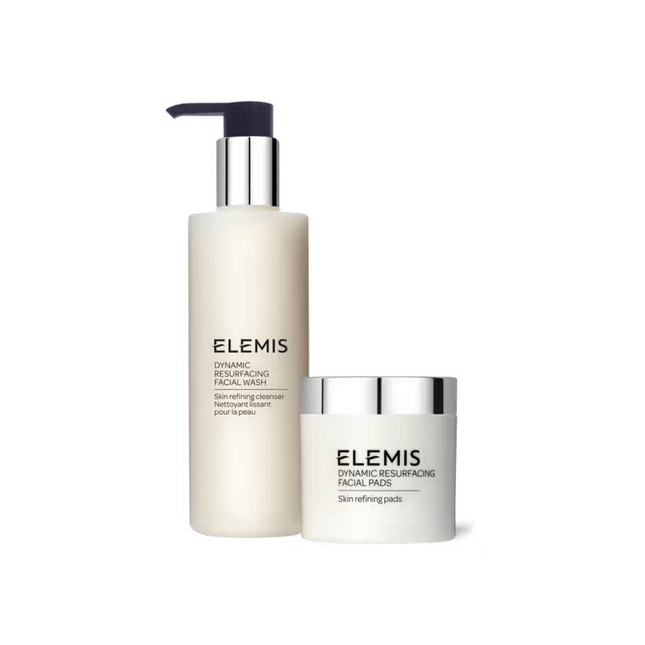 Elemis The Dynamic Resurfacing Duo