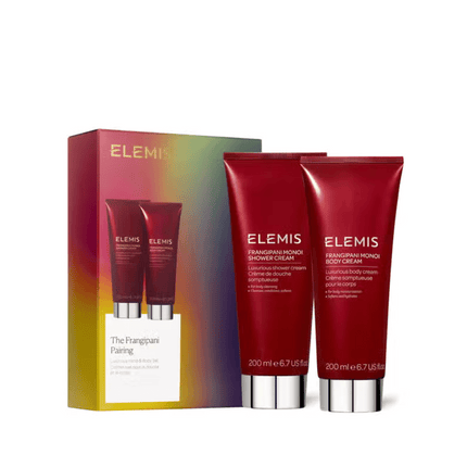 Elemis The Frangipani Pairing Kit