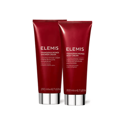 Elemis The Frangipani Pairing Kit