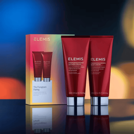 Elemis The Frangipani Pairing Kit