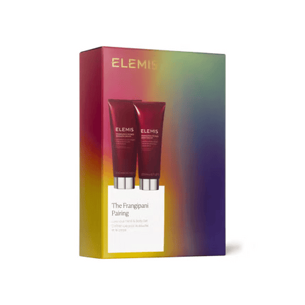 Elemis The Frangipani Pairing Kit